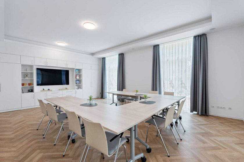 Begegnungsstätte Helenentreff